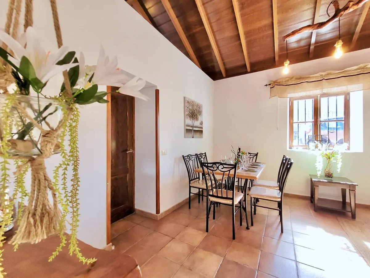 Bollullo Sunset - Ceiba Apartment La Orotava