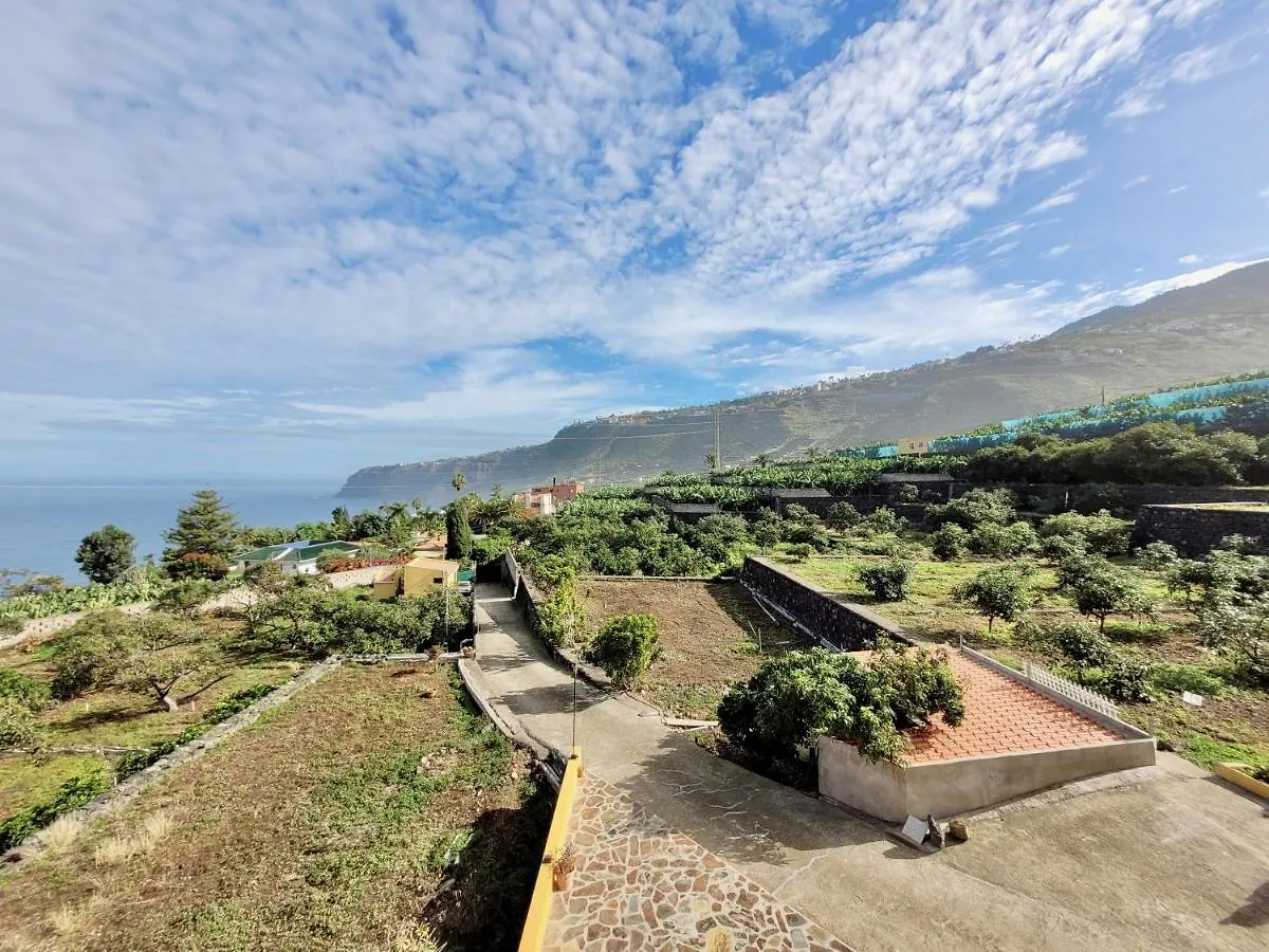 Bollullo Sunset - Ceiba Apartment La Orotava