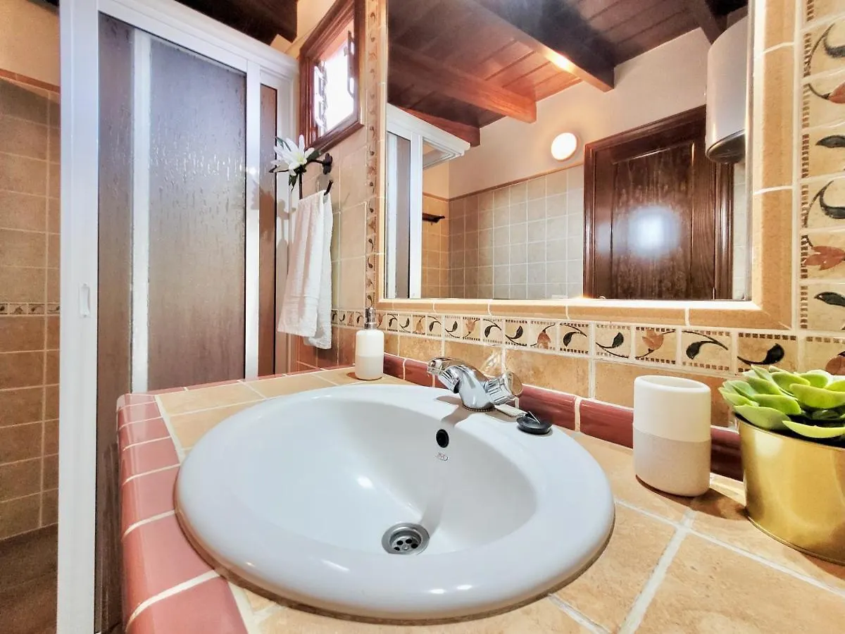 Bollullo Sunset - Ceiba Apartment La Orotava Spain